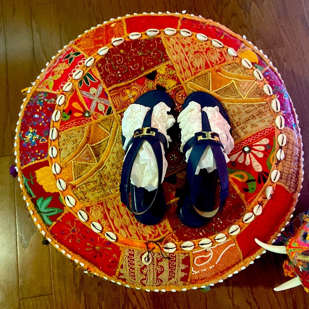 Tory Burch sandals